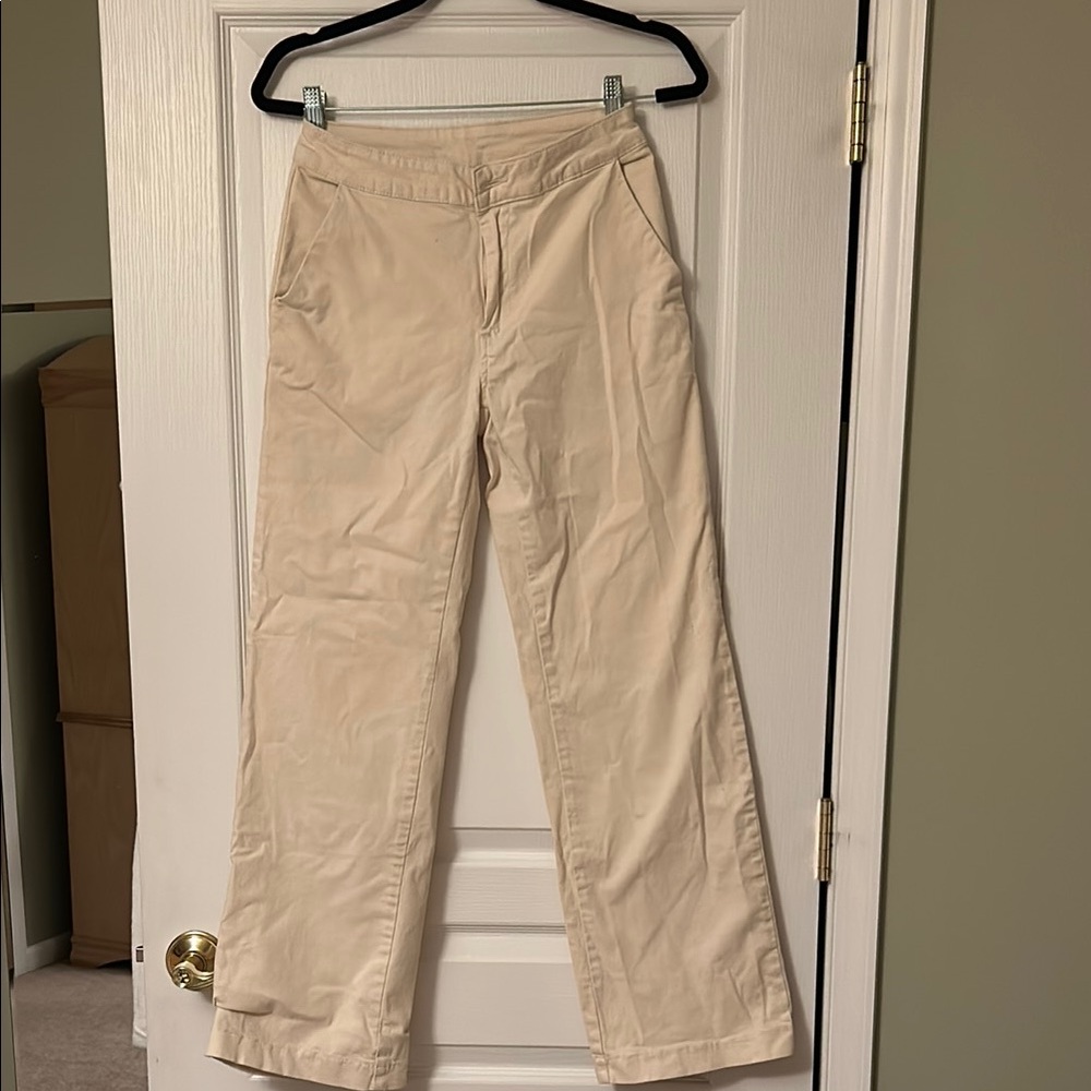 John Galt Pacsun Cotton Pants